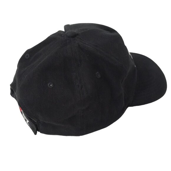 I Love NY by City Merchandise Baseball Trucker Cap Hat Adult One Size Strap Back - Picture 3 of 5